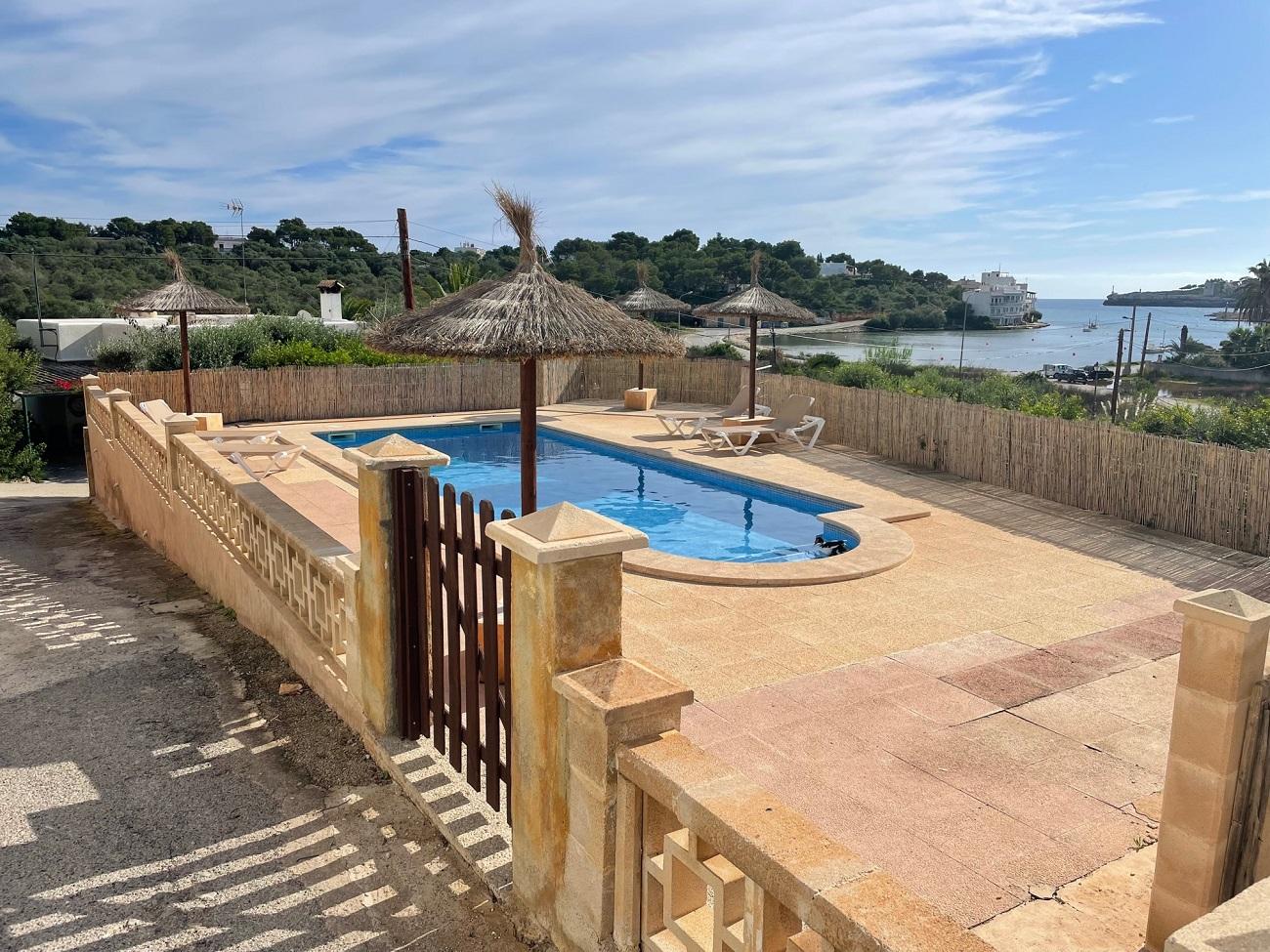 Ferienhaus am Meer - Bild# 2