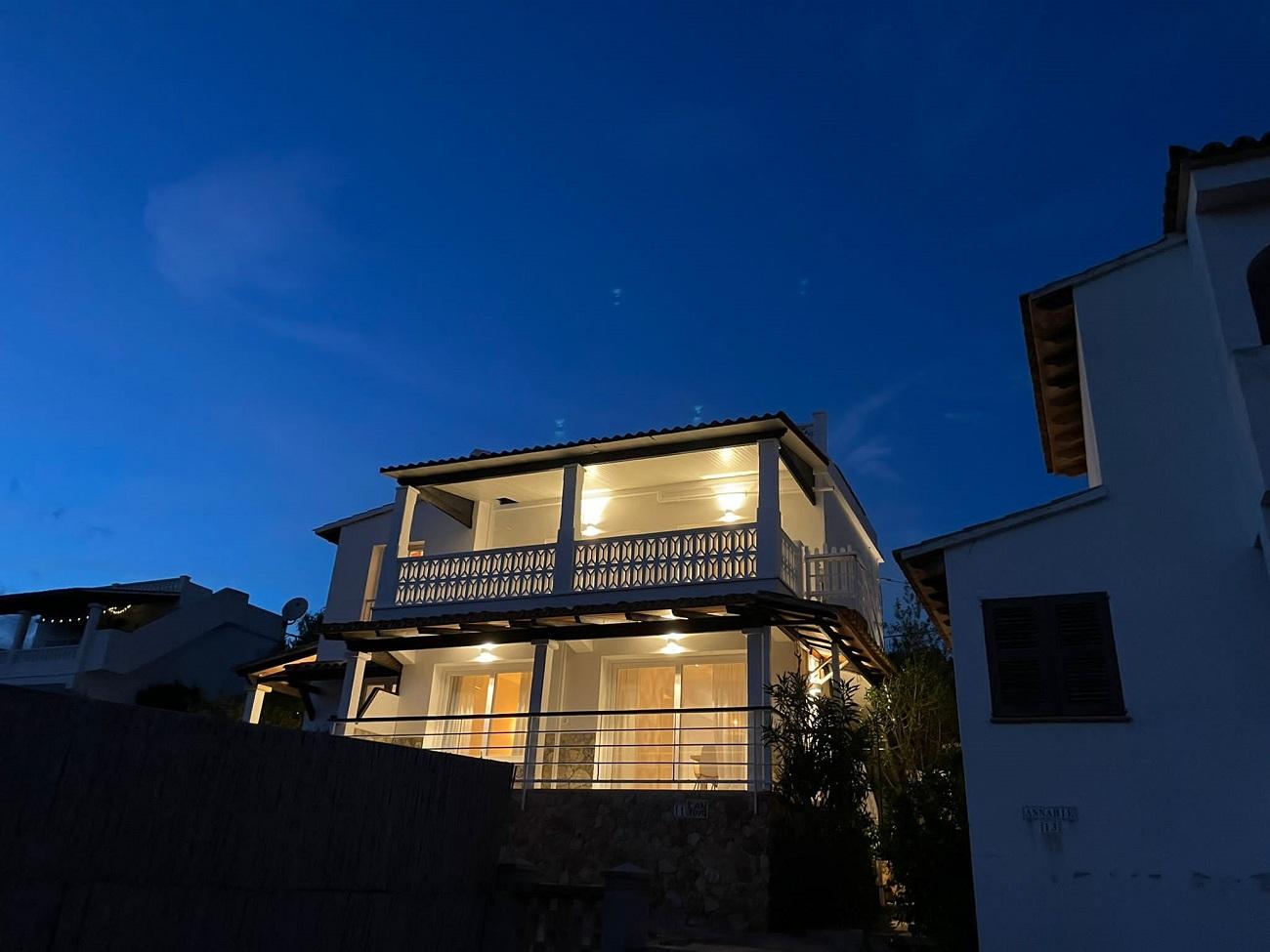 Ferienhaus am Meer - Bild# 1