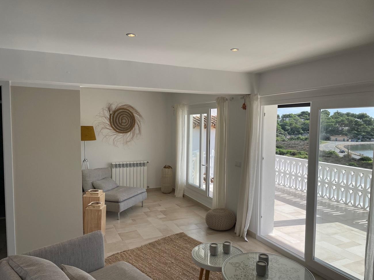 Ferienhaus am Meer - Bild# 4