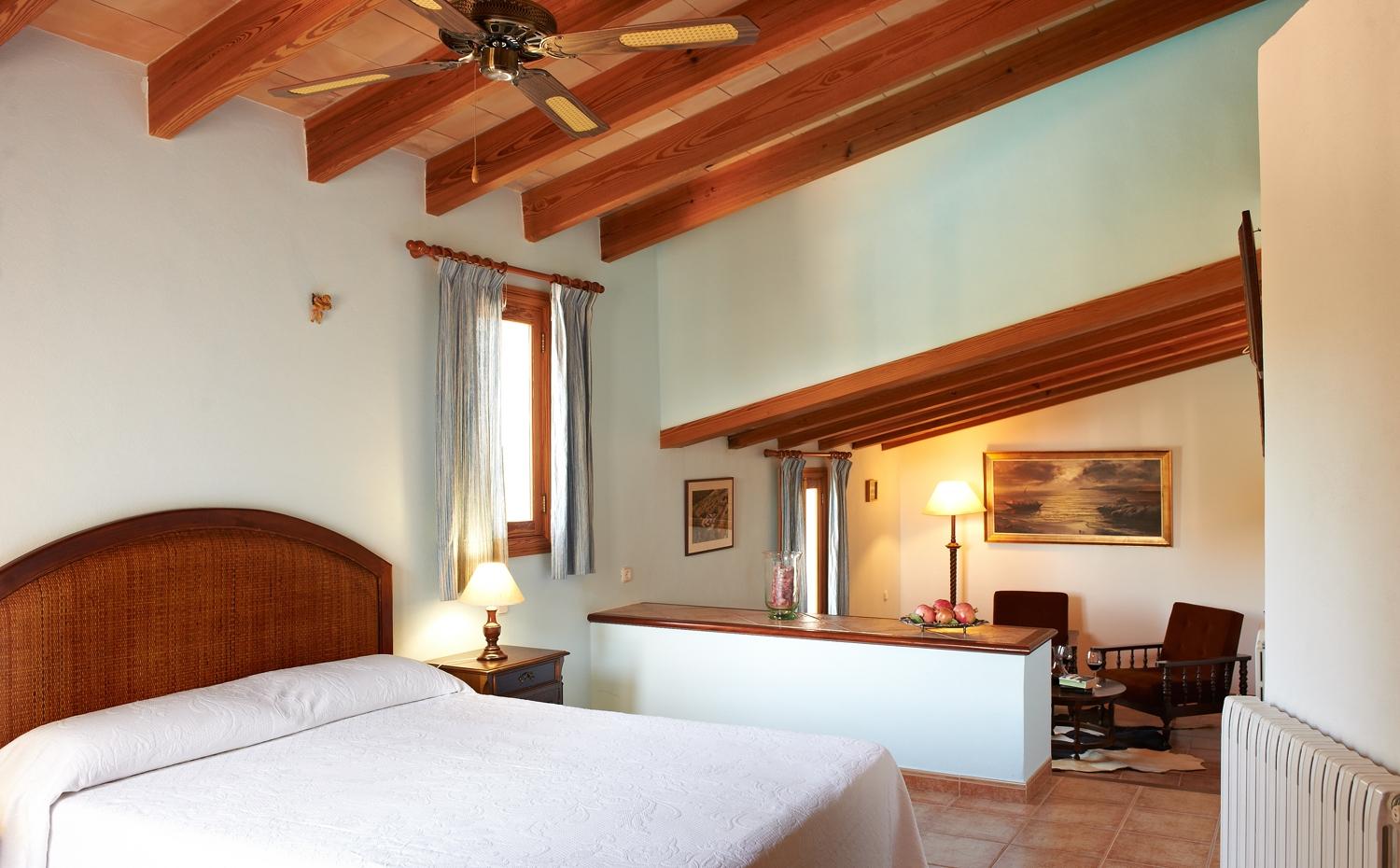 Landhaus in Llucmajor Only Adults - Pool