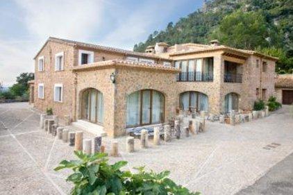 Doppelzimmer mit Terrasse - Bild# 1