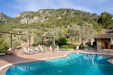 Doppelzimmer mit Terrasse - Bild# 2