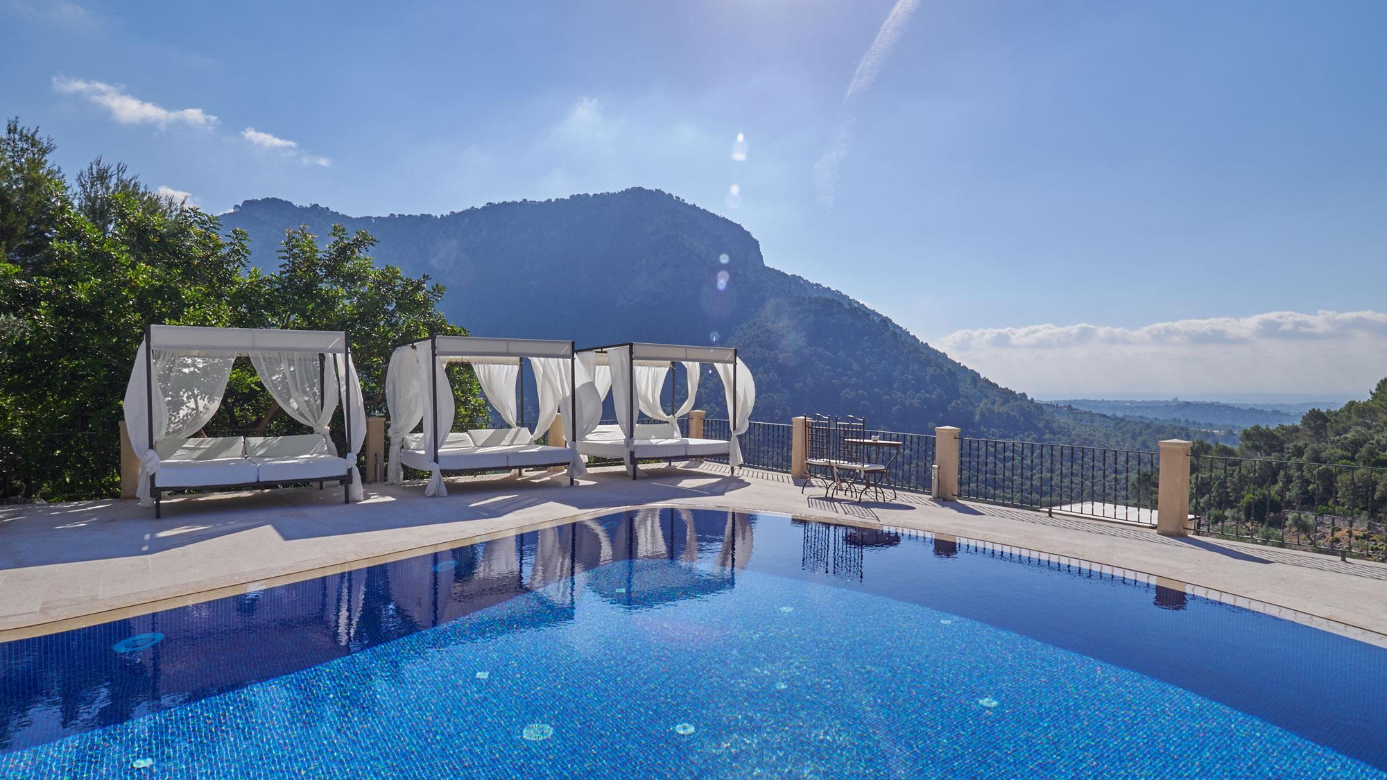 Doppelzimmer mit Terrasse - Bild# 3