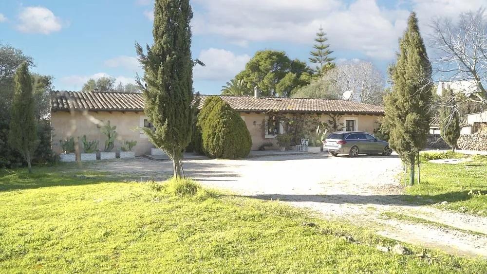 große Finca in Santa Maria - Bild# 2