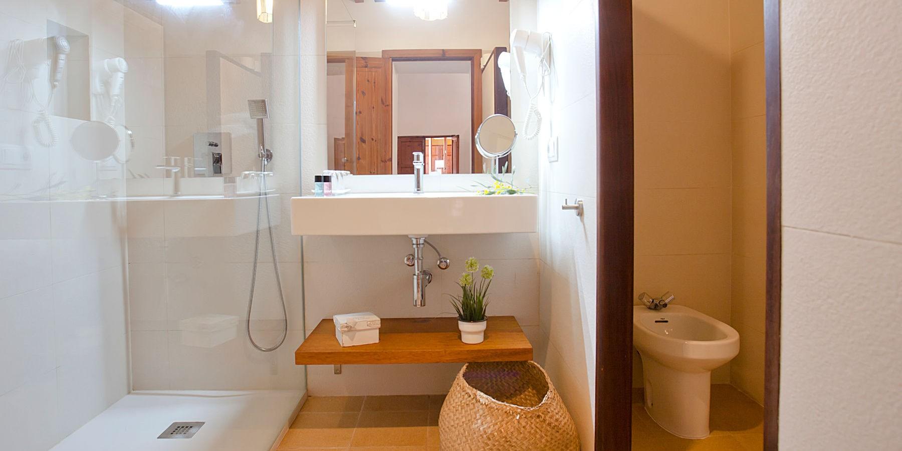 Doppelzimmer in Landhotel - Bild# 3