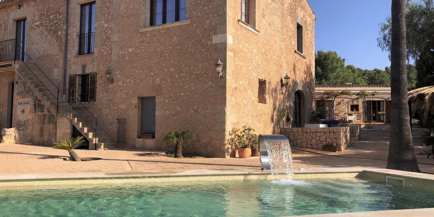 Doppelzimmer in Landhotel - Bild# 1