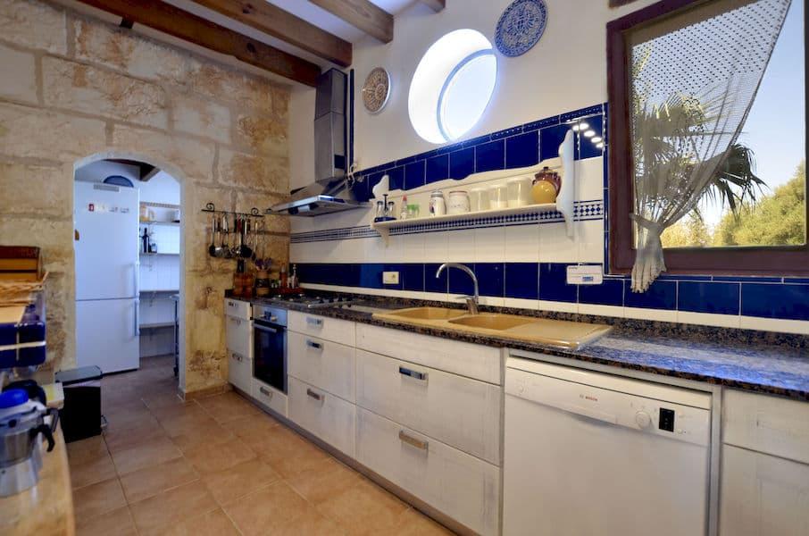 Einzelfinca für 8 Pers. - Bild# 4