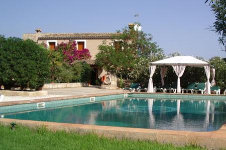 Einzelfinca für Hochzeiten etc. - Bild# 1